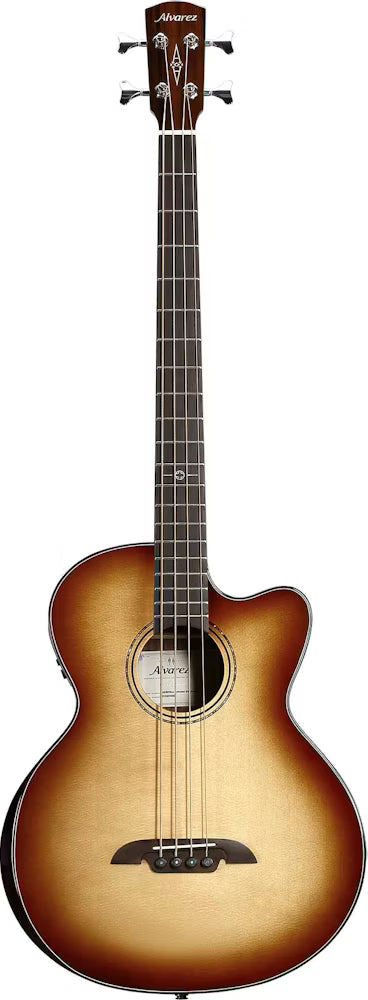 Artist Elite Bass 70CE Spruce Rosewood