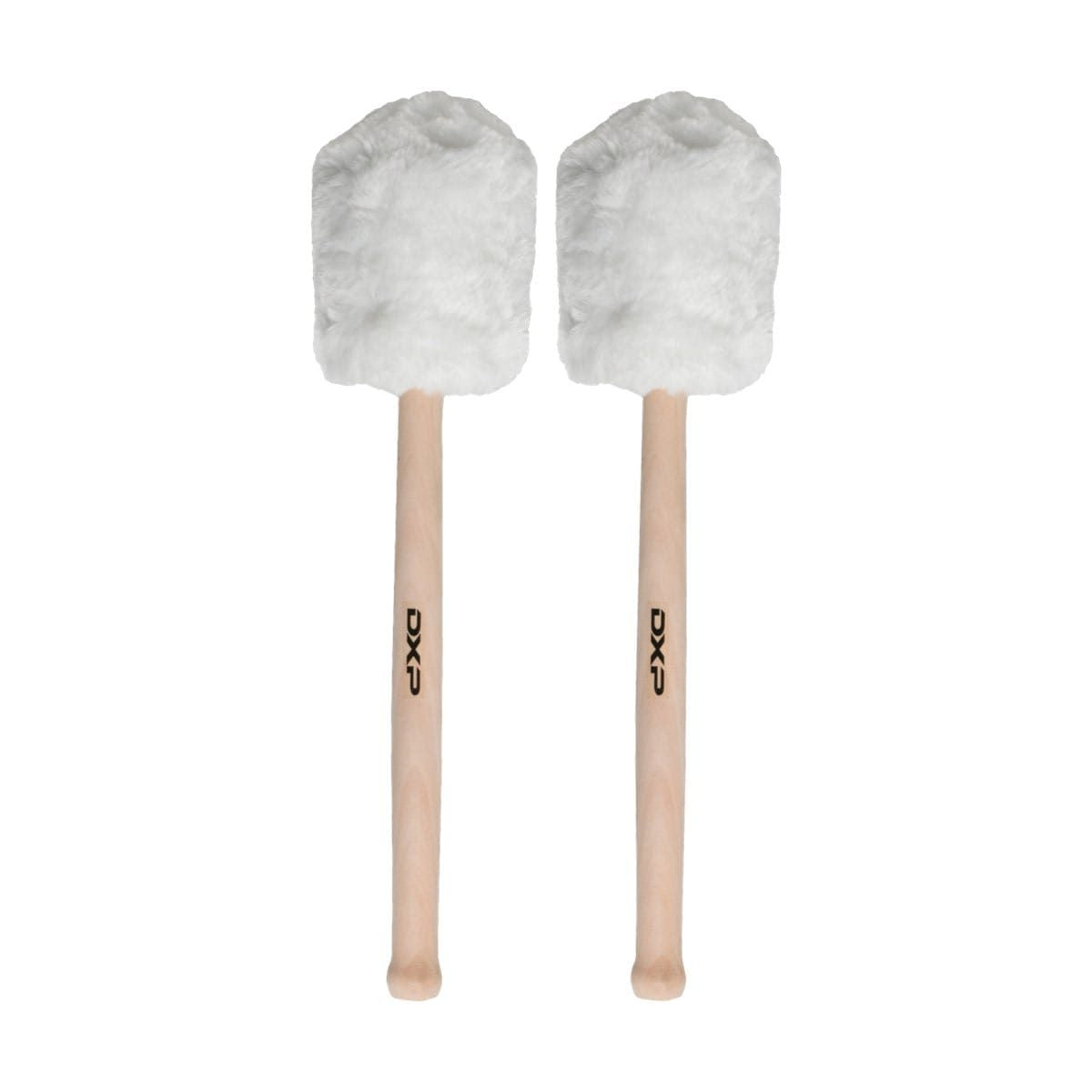 DXP DBT300 bass drum mallet with 3.5-inch head