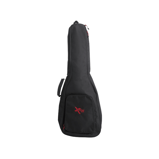 Bass Guitar Gig Bag - Cases & Bags by Xtreme at Muso's Stuff