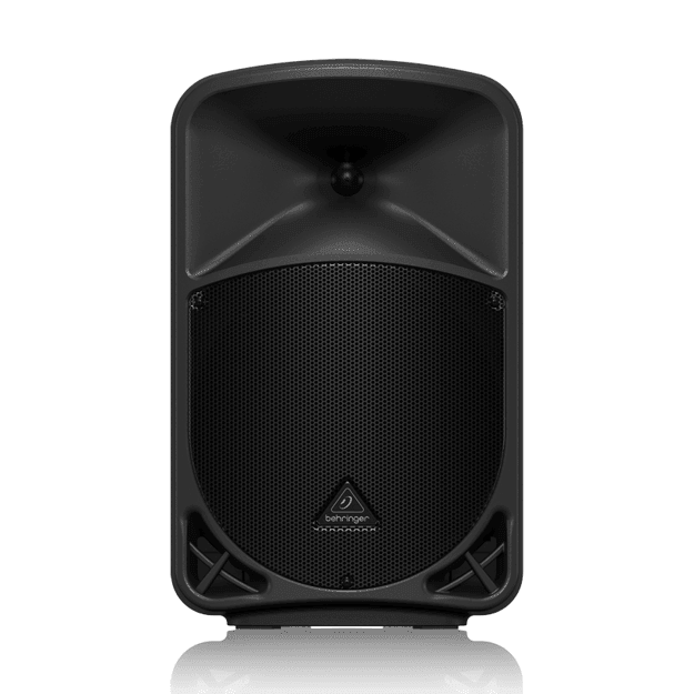 Behringer - B110D 300 Watt Active Pa Speaker System 10 Inch - Live & Recording by Behringer at Muso's Stuff