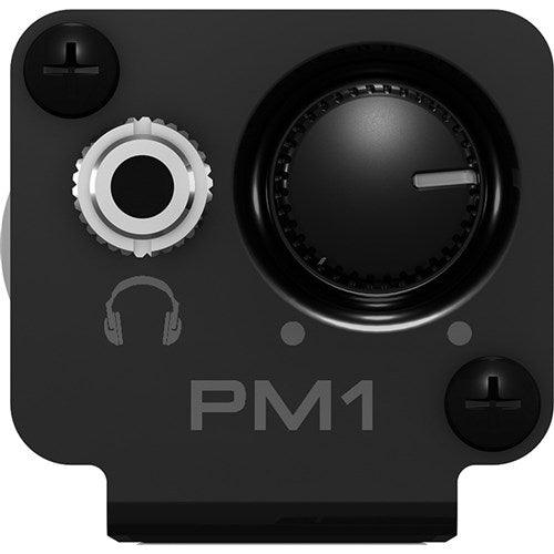 Behringer Powerplay PM-1 Belt Pack - Live & Recording - In-Ear Monitors by Behringer at Muso's Stuff
