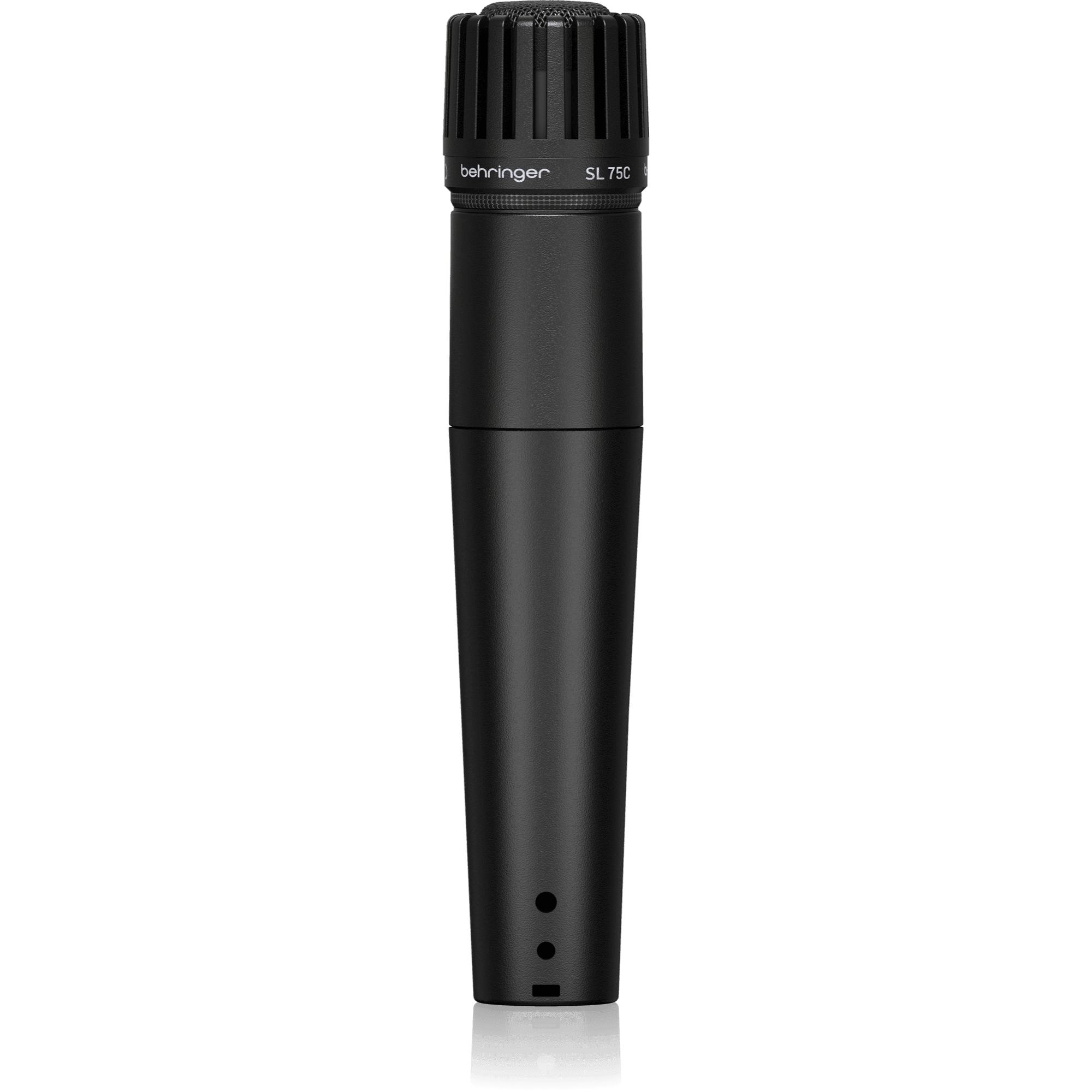Behringer SL75C Dynamic Cardioid Microphone - Live & Recording - Microphones by Behringer at Muso's Stuff