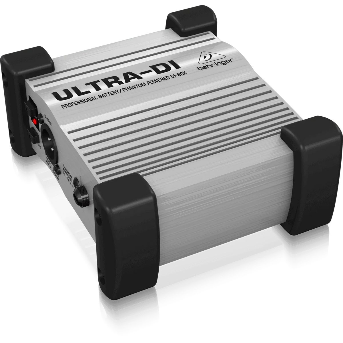 Behringer Ultra-DI DI100 DI Box