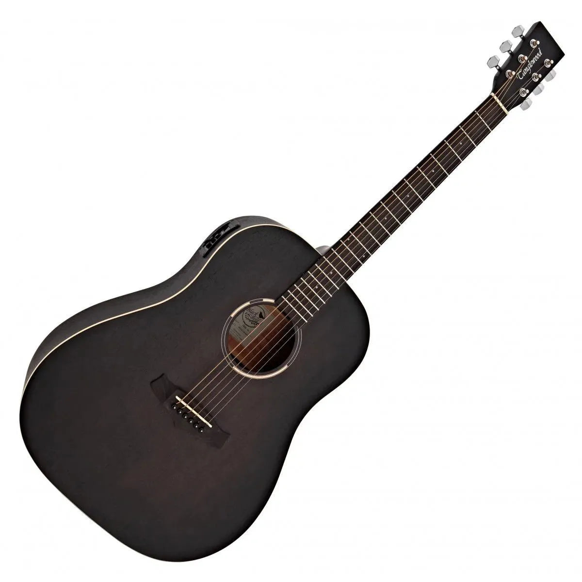 Blackbird Dreadnought A/E Guitar