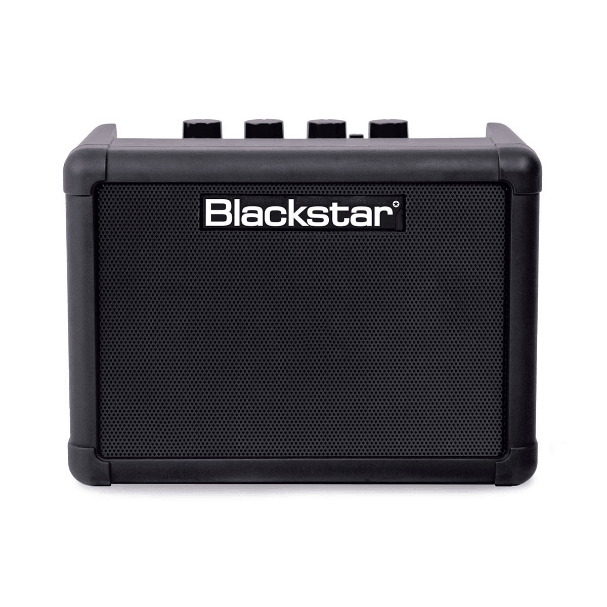 Blackstar 3W 2CH COMPACT BLUETOOTH MINI AMP W FX - Guitars - Amplifiers by Blackstar at Muso's Stuff