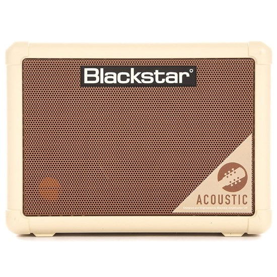 BLACKSTAR EXTENSION CAB FOR ACOUSTIC FLY