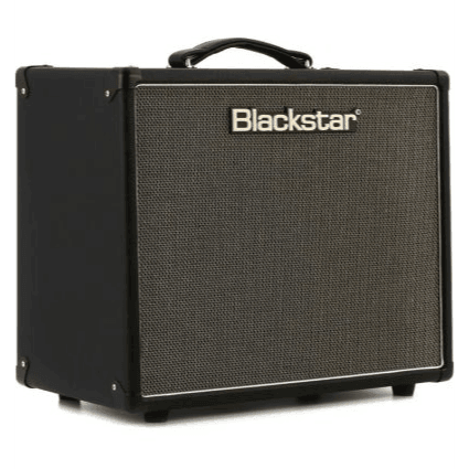 Blackstar HT-20R MKii Combo Amp - Amplifiers by Blackstar at Muso's Stuff