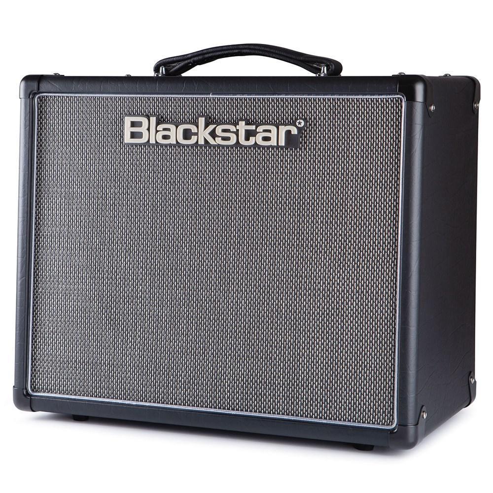 Blackstar - HT-5 5Watt Combo with Reverb MKII - Guitars - Amplifiers by Blackstar at Muso's Stuff