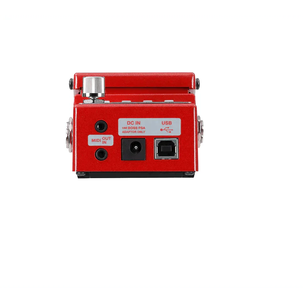 Boss RC-5 Loop Station Compact Pedal