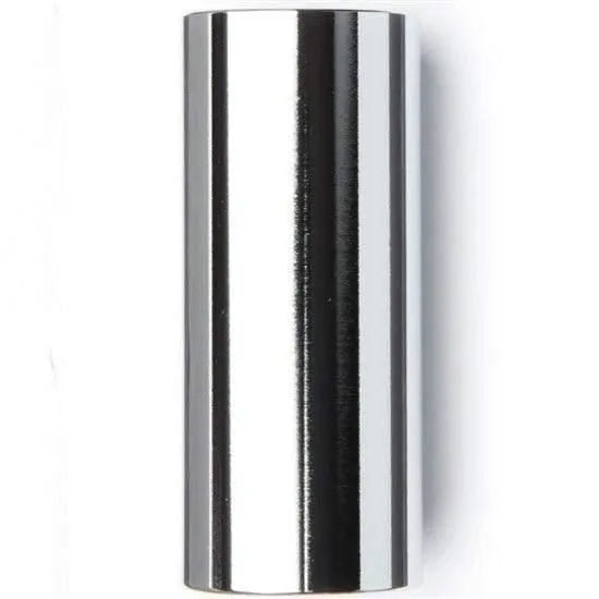 Dunlop Bottleneck Slide 19 X 22 X 60mm Chrome Regular Wall