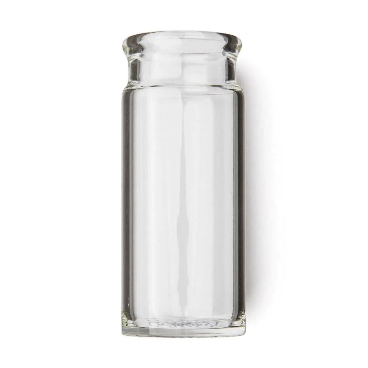 Dunlop Large Glass Blues Bottle Slide
