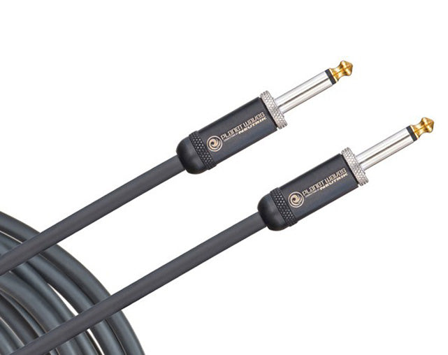 Planet Waves - 10 Ft Instrument Cable American Stage