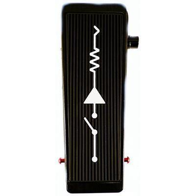 CAE - Custom Audio Electronics MC404 Wah Pedal - Guitar - Effects Pedals by Jim Dunlop at Muso's Stuff