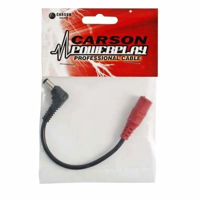 Carson Powerplay Polarity Reversing Adaptor