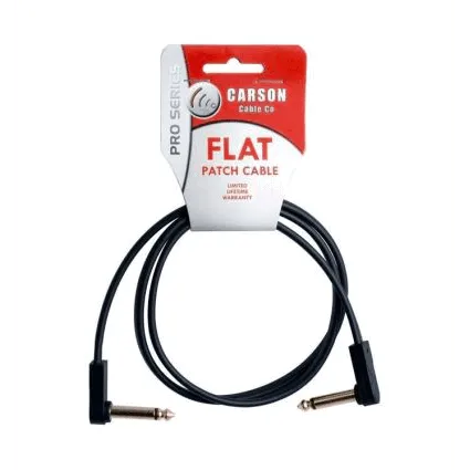 Carson Rocklines Patch Cable