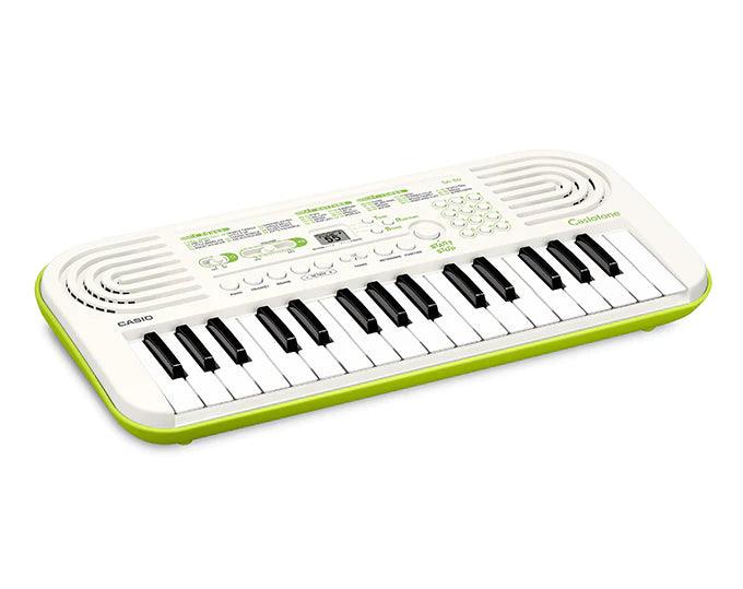 Casio SA50 Keyboard - Keyboards by Casio at Muso's Stuff