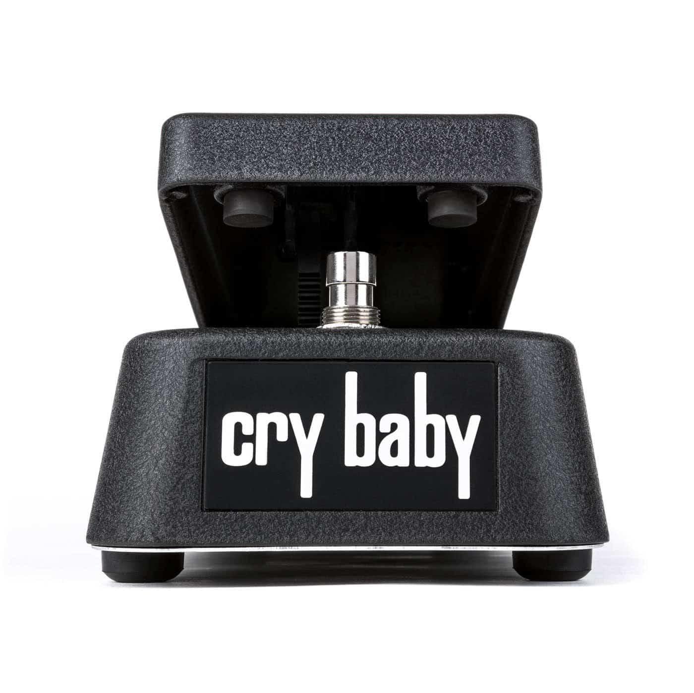 CB-95 Crybaby Original Wah Pedal - Guitar - Effects Pedals by Jim Dunlop at Muso's Stuff