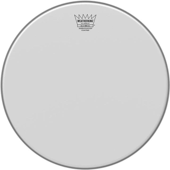Classic Fit 13 inch - Drums & Percussion - Drum Heads by Remo at Muso's Stuff