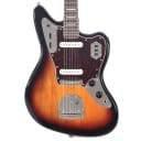 Classic Vibe 70S Jaguar Laurel Fingerboard 3-Colour Sunburst - Guitars - Electric by Squier at Muso's Stuff