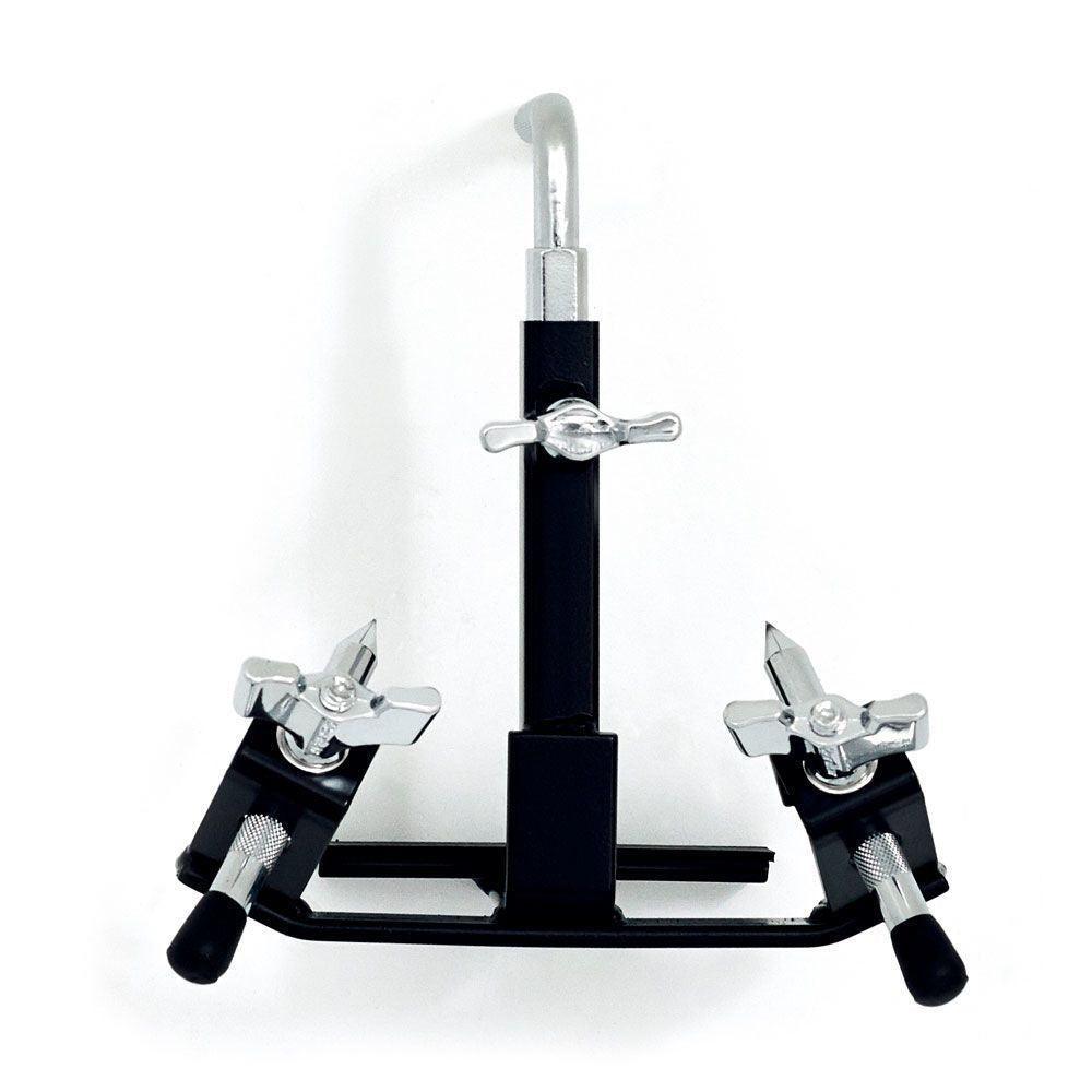 Cowbell Bass Pedal Mount - Drums & Percussion - Drum Hardware & Parts by Gibraltar at Muso's Stuff