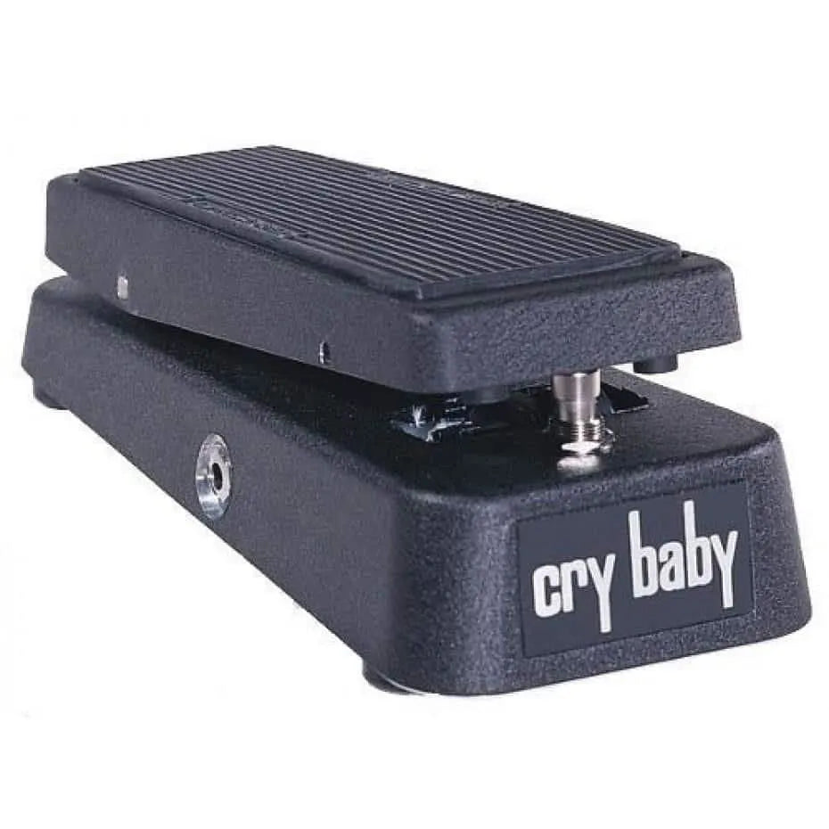 Dunlop Cry Baby Wah Pedal