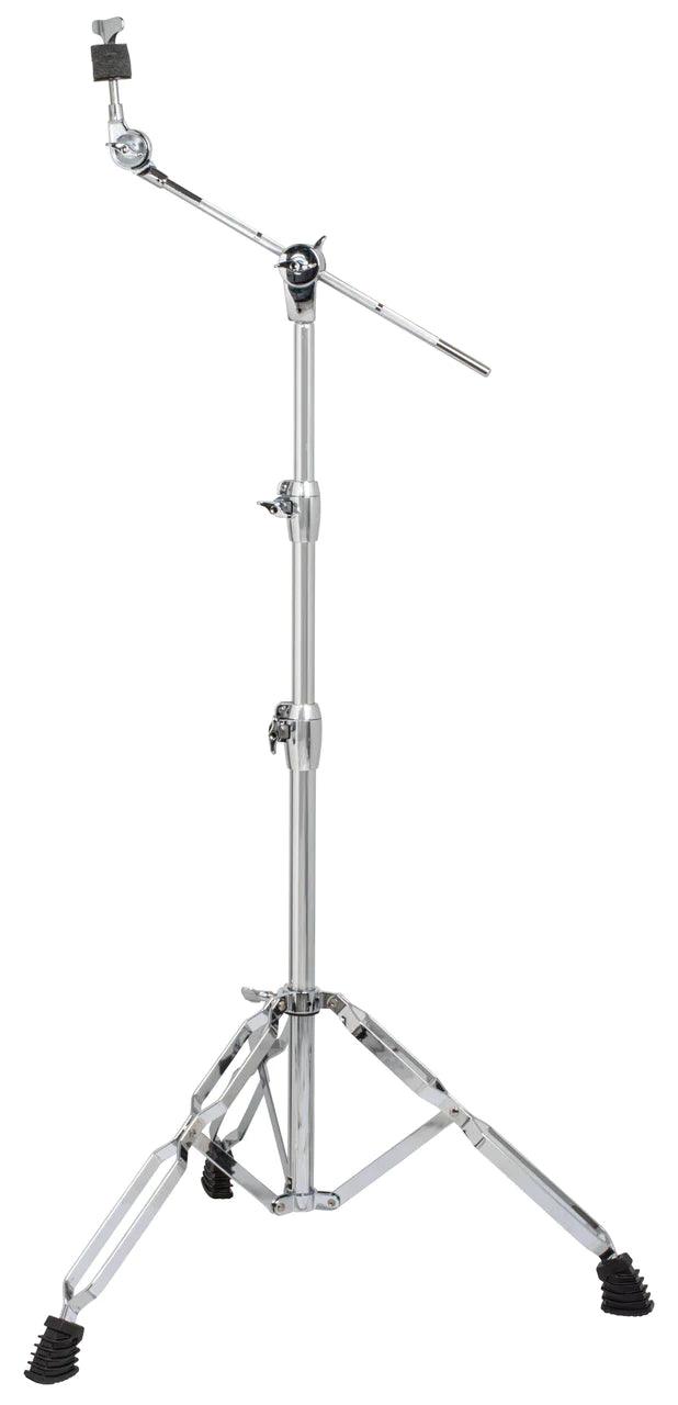 Cymbal Boom Stand Xtra Heavy Duty Double Braced - Drums & Percussion - Drum Hardware & Parts by DXP at Muso's Stuff