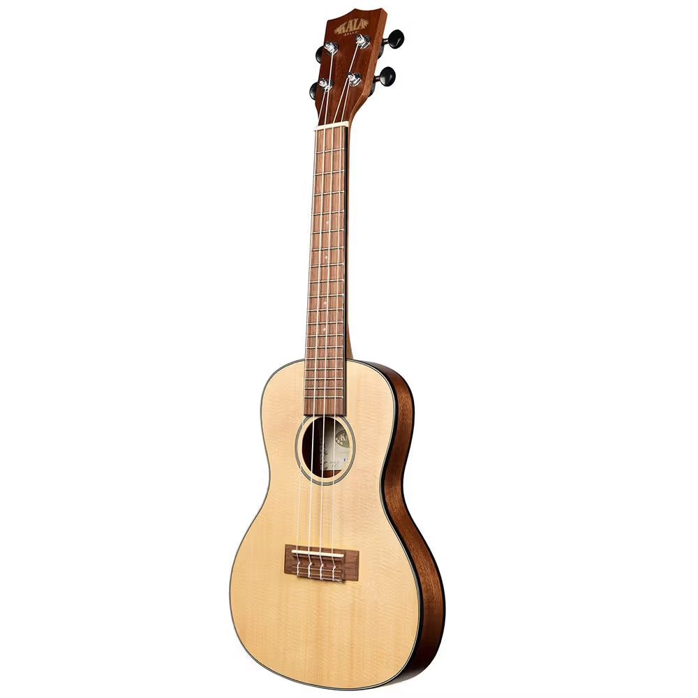 Kala Travel Concert Ukulele Satin