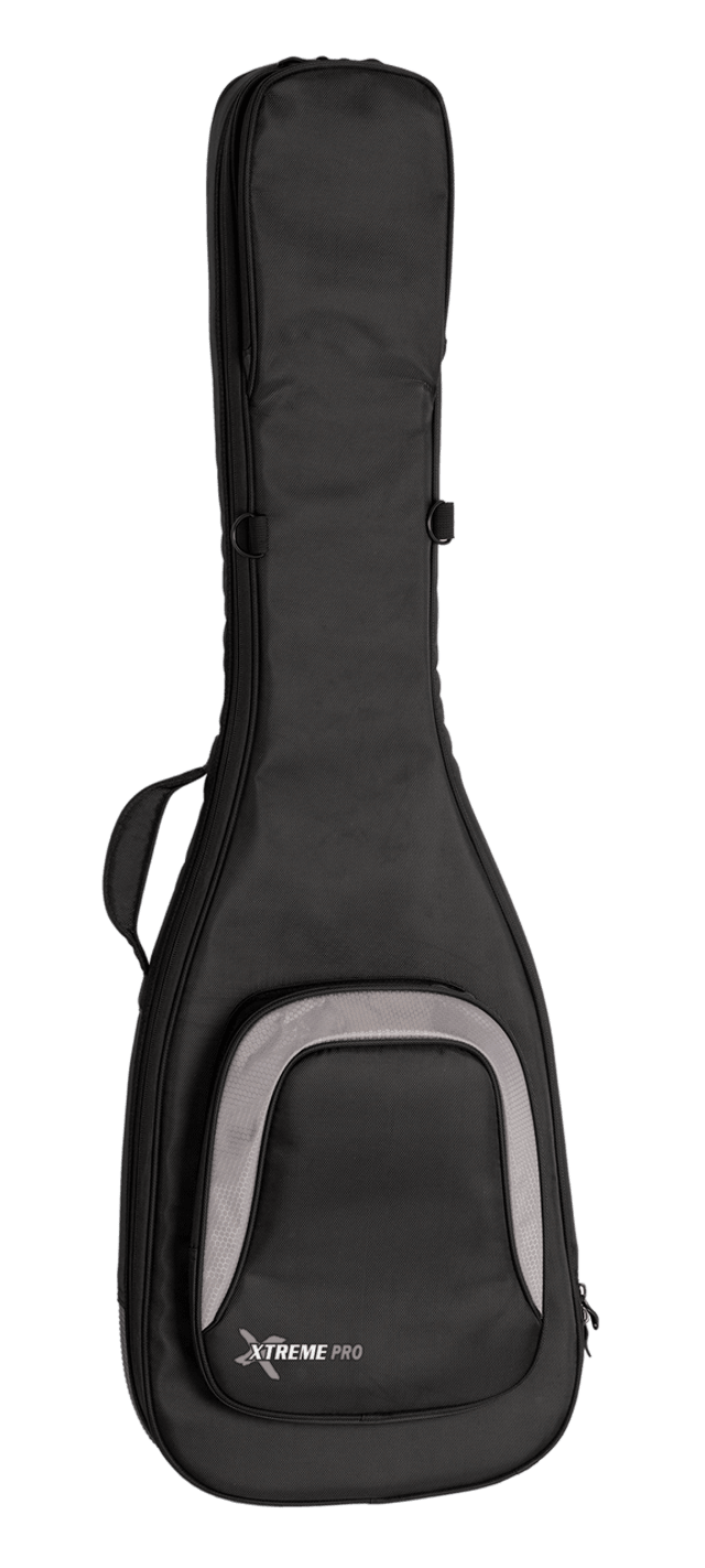 Deluxe Bass Gig Bag - Muso's Stuff