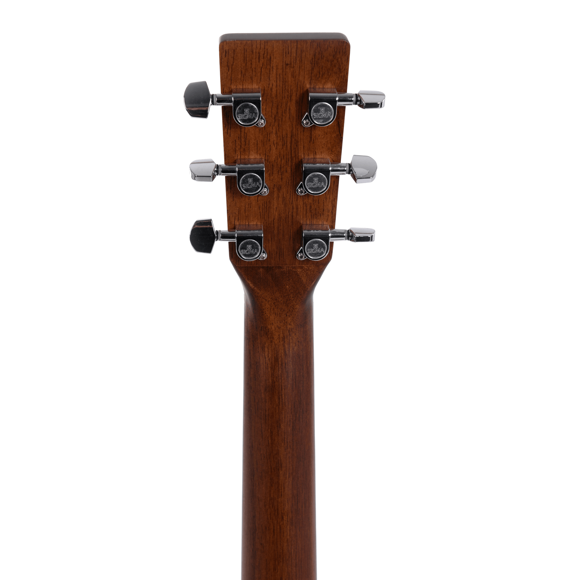 DME Dreadnought With Pickup - Guitars - Acoustic by Sigma at Muso's Stuff