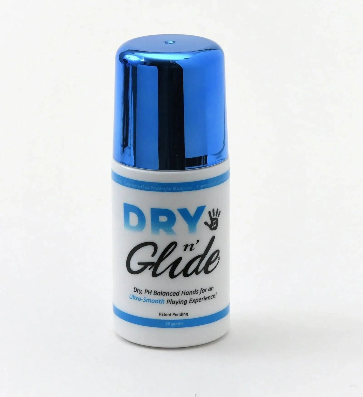 Dry n Glide Hand Conditioner