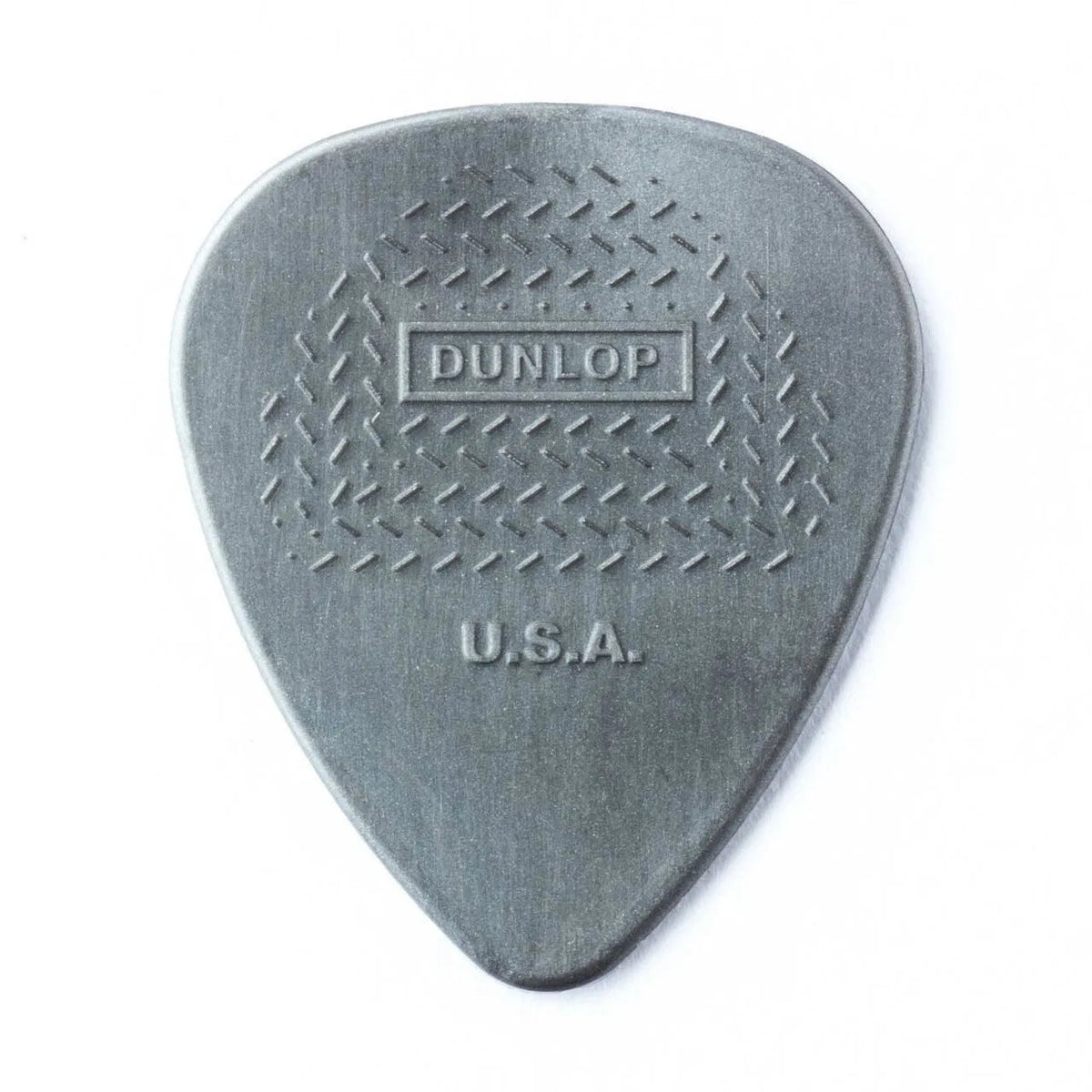 Dunlop Max-Grip 0.88mm Nylon Guitar Pick