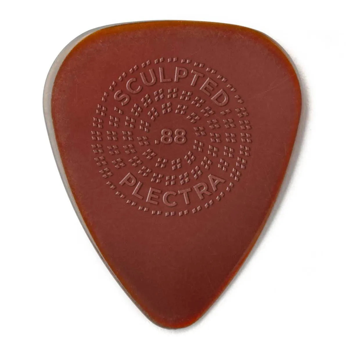Dunlop Primetone 0.88mm Guitar Pick Player Pack
