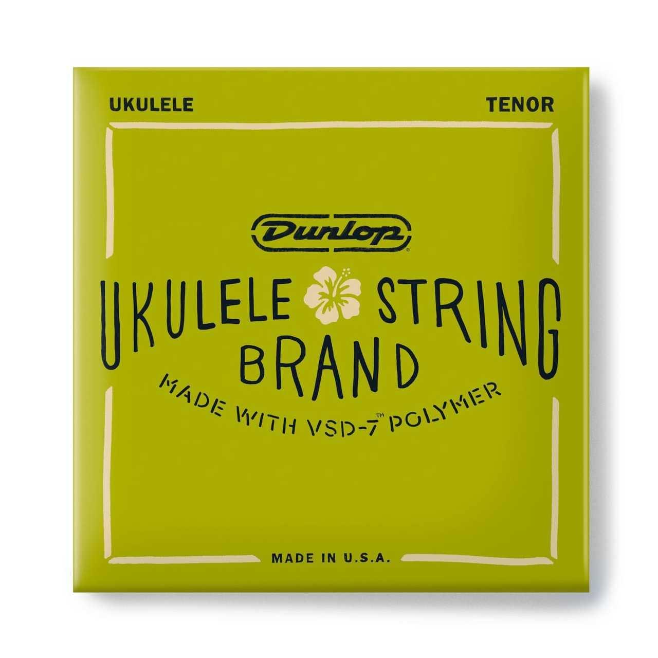 Dunlop Tenor Pro Ukulele Strings - Strings - Ukulele by Jim Dunlop at Muso's Stuff