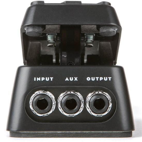 Dunlop Volume X Mini Pedal - Guitar - Effects Pedals by Jim Dunlop at Muso's Stuff