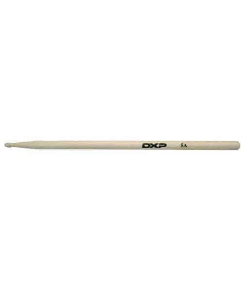 DXP Drum Sticks Maple 5A - Drums & Percussion - Sticks & Mallets by DXP at Muso's Stuff
