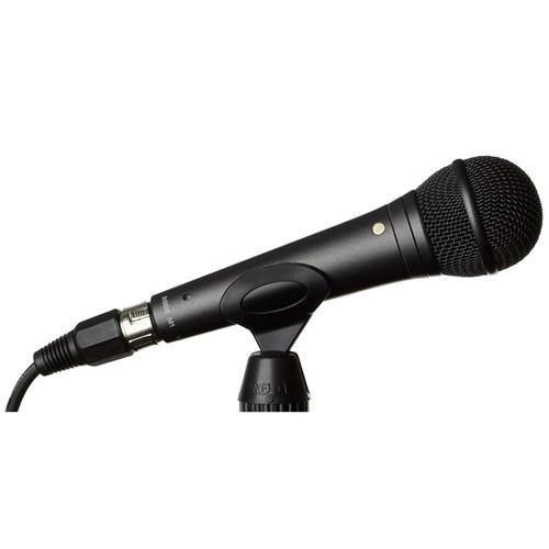Dynamic Microphone - Live & Recording - Microphones by RODE at Muso's Stuff