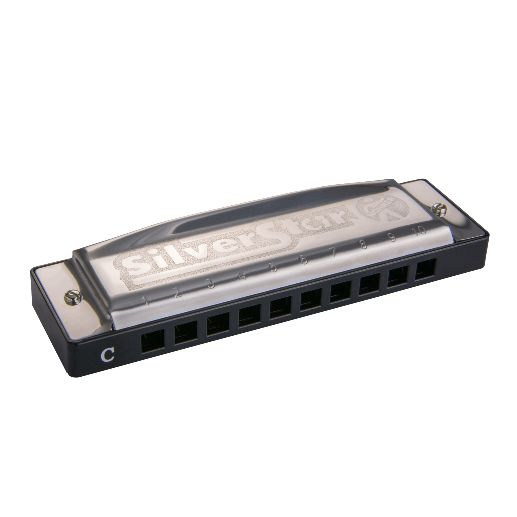E Harmonica 504/20 - Harmonicas by Hohner at Muso's Stuff