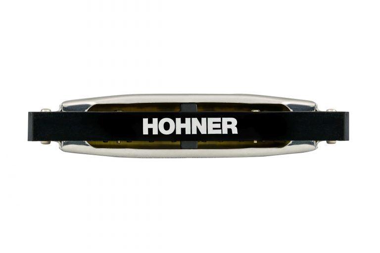 E Silver Star Small Pack - Harmonicas by Hohner at Muso's Stuff