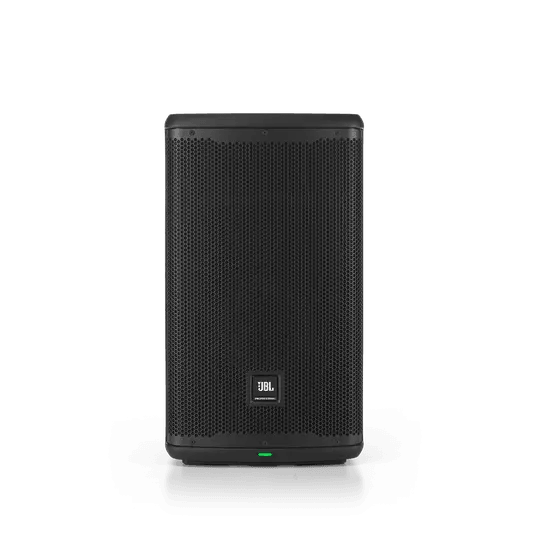 EON 710 10 inch Powered Speaker with Bluetooth - Live & Recording - PA Speakers by JBL at Muso's Stuff