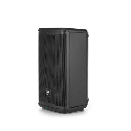 EON 710 10 inch Powered Speaker with Bluetooth - Live & Recording - PA Speakers by JBL at Muso's Stuff