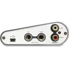 ESI MAYA22 USB Flexible High Performance 24-bit 2 Channel USB Audio Interface - Live & Recording - Interfaces by ESI Audio at Muso's Stuff