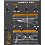 ESI uniK 05+ 5-Inch Powered Studio Monitor – Single