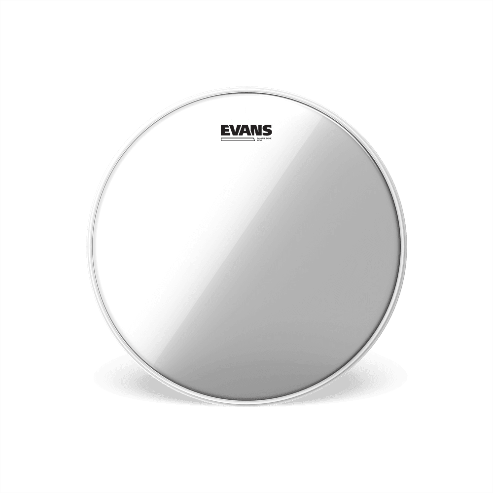 EVANS - 10 inch Snare Side 200 Drum Head - Drums & Percussion - Drum Heads by Evans at Muso's Stuff