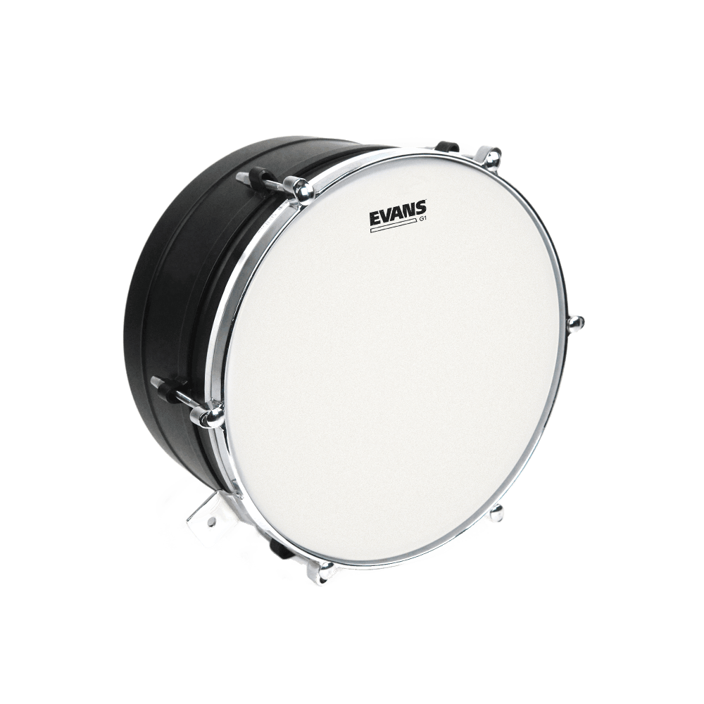 Evans - 10 Inch Tom Tom Head Coated - Drums & Percussion - Drum Heads by Evans at Muso's Stuff