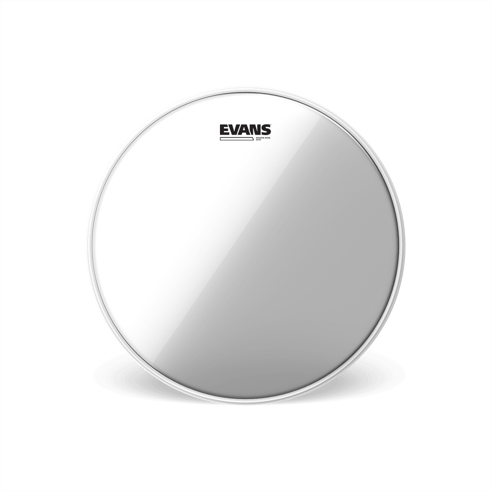 Evans - 13 Inch Snare Drum Head Side - Drums & Percussion - Drum Heads by Evans at Muso's Stuff