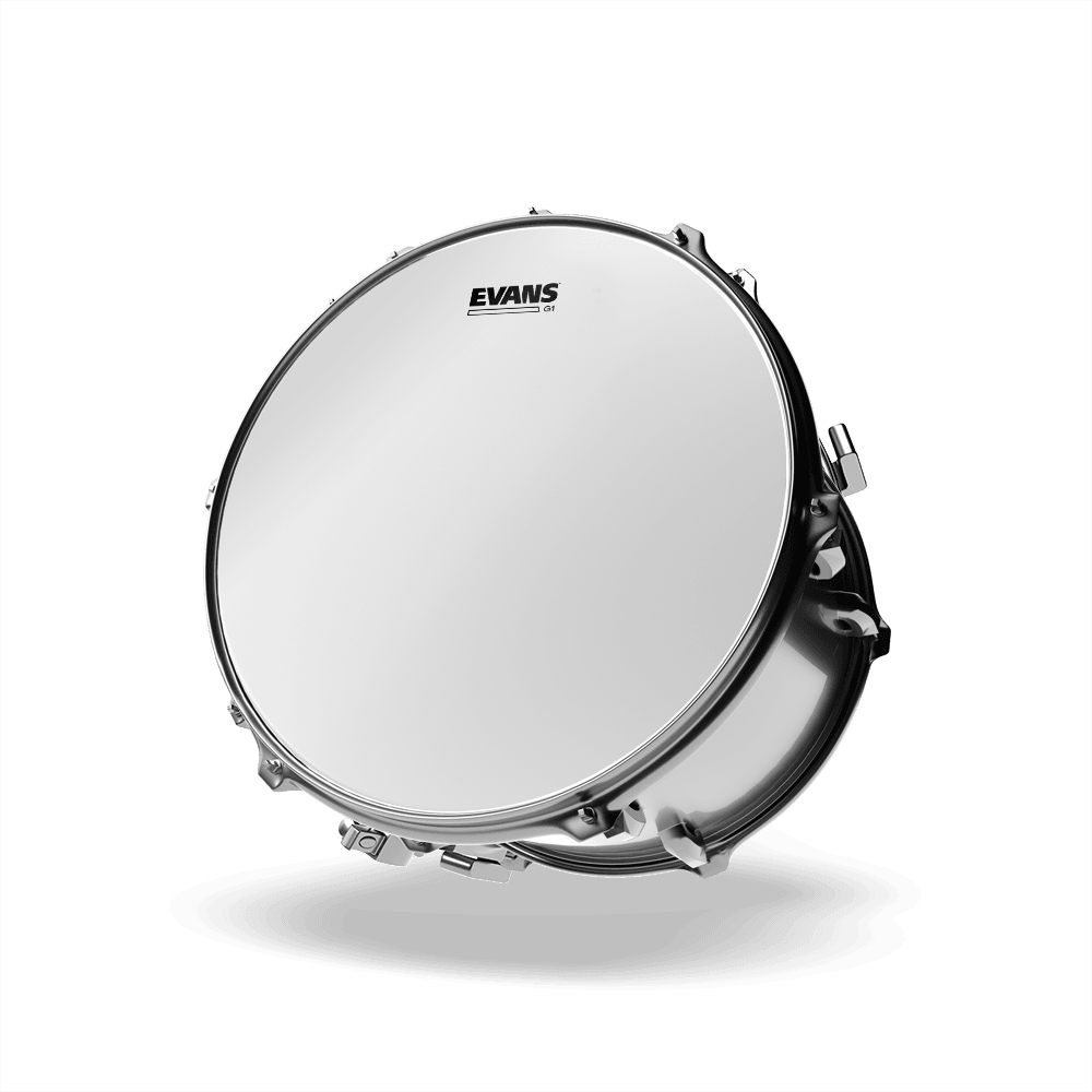 Evans - 13 Inch Tom Tom Head Coated - Drums & Percussion - Drum Heads by EVANS at Muso's Stuff