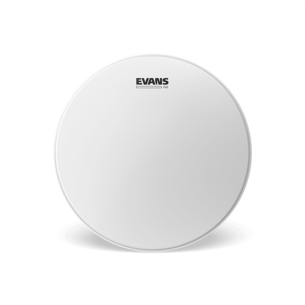 Evans - 16 Inch Tom Tom Head Coated - Drums & Percussion - Drum Heads by Evans at Muso's Stuff
