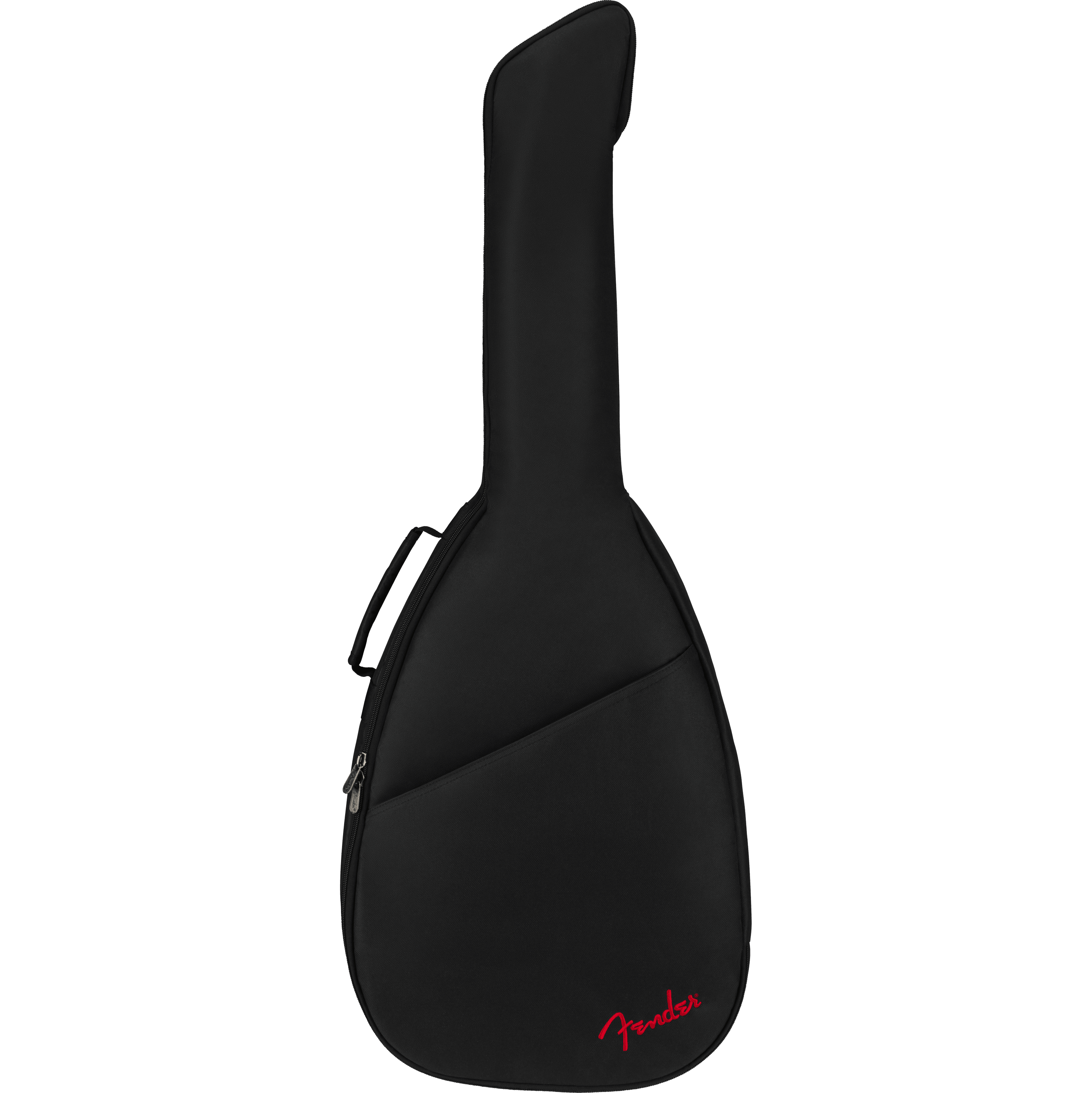 FAS405 Small Body Acoustic Bag - Cases & Bags by Fender at Muso's Stuff