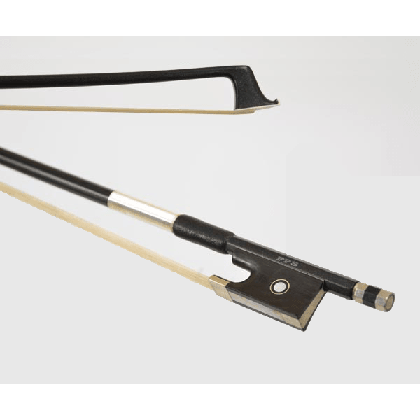 FPS 1/4 Carbon Violin Bow - Orchestral - Strings - Accessories by FPS at Muso's Stuff