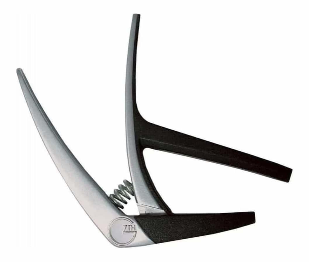 G7 Nashville Capo 6 String - Capos by G7th at Muso's Stuff